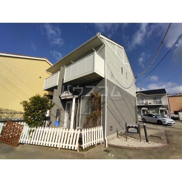 1/18 外観