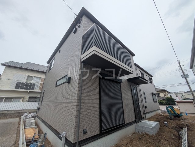 1/12 外観