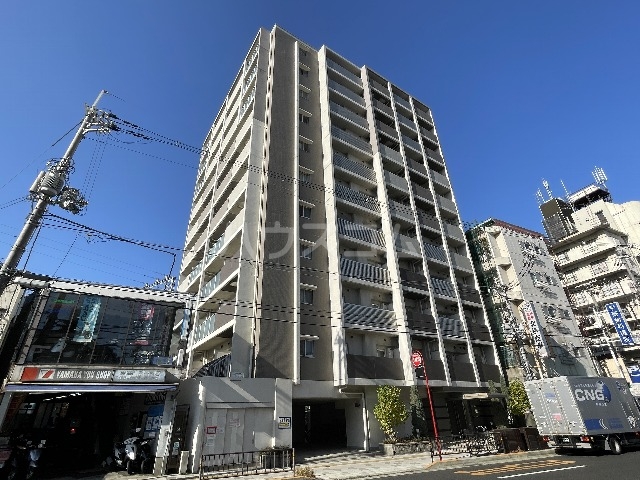 1/26 外観