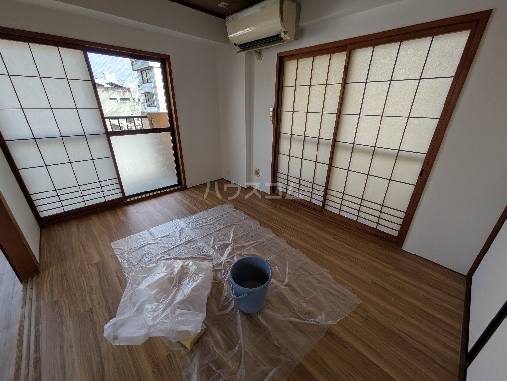 4/30 室内