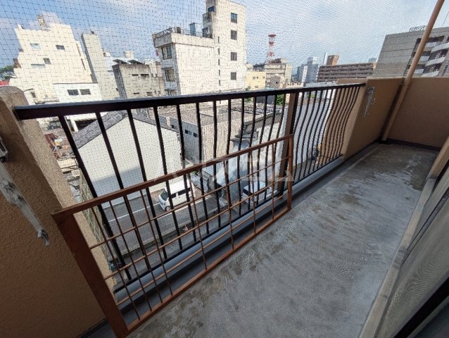 22/30 バルコニー
