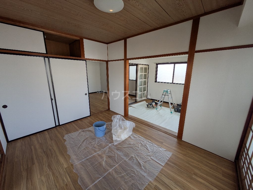 9/30 室内