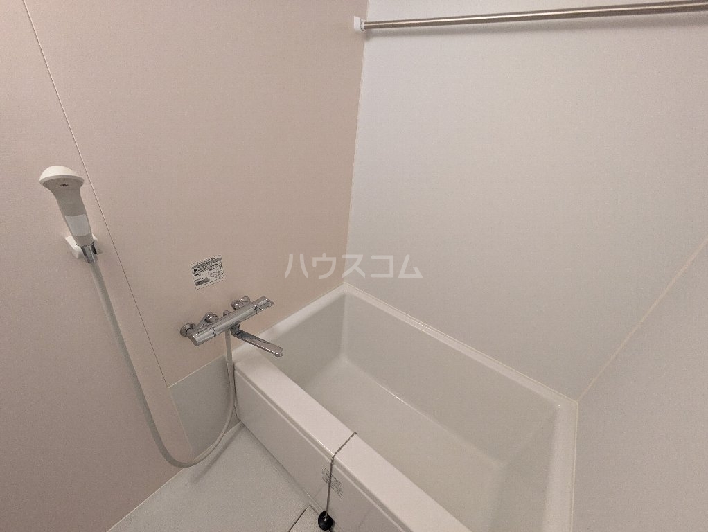 17/30 浴室
