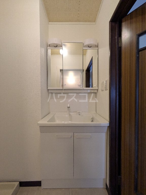 19/30 洗面
