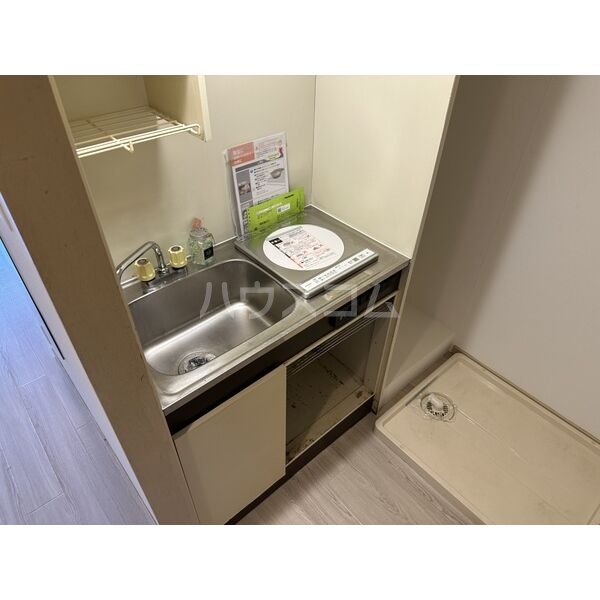 7/18 キッチン