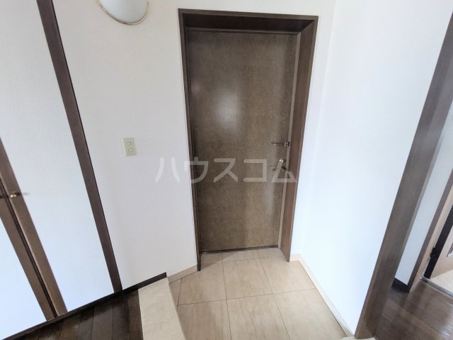 7/30 玄関