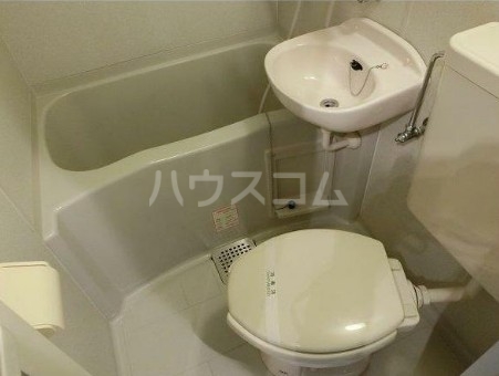 浴室