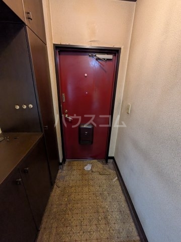 9/30 玄関