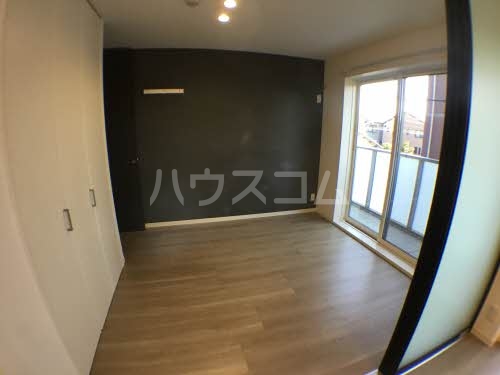 5/19 室内