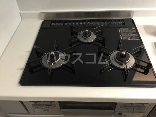 10/19 キッチン
