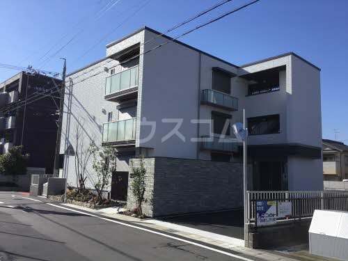 1/19 外観