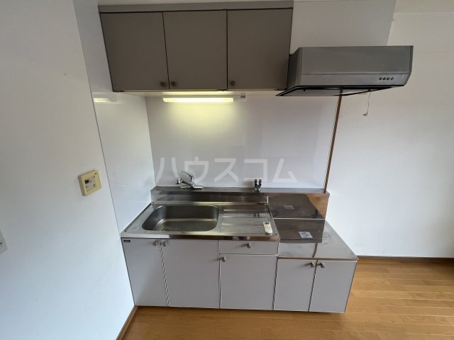 11/30 キッチン