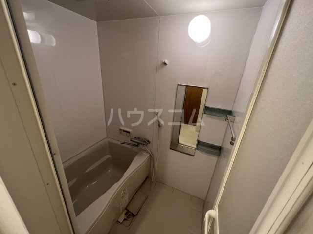 12/30 浴室