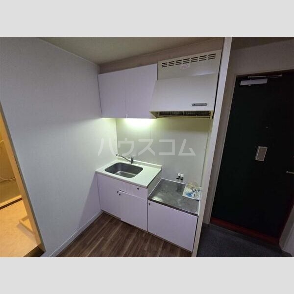 8/21 キッチン