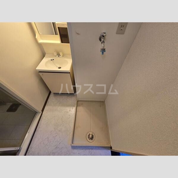 11/21 洗面
