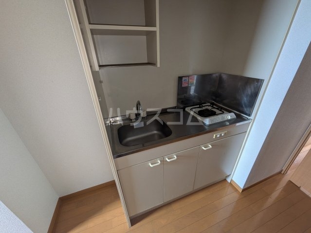 7/23 キッチン
