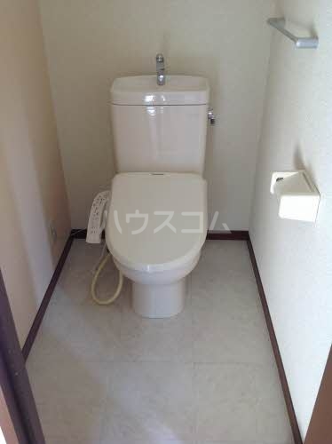 11/23 トイレ