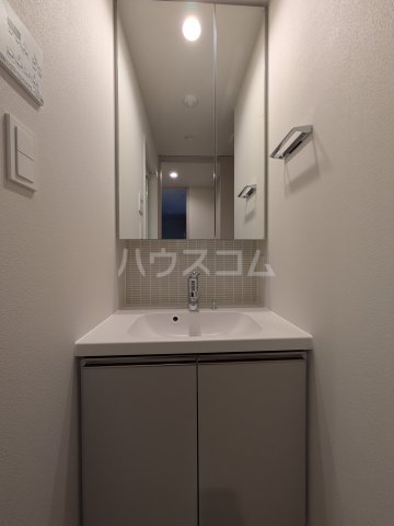 12/30 洗面