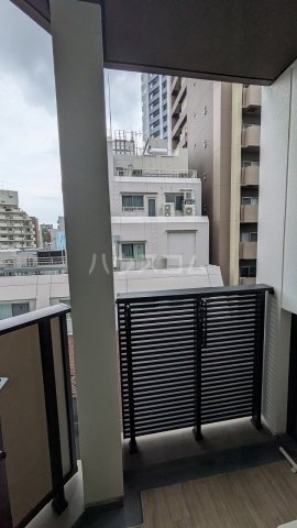13/30 バルコニー