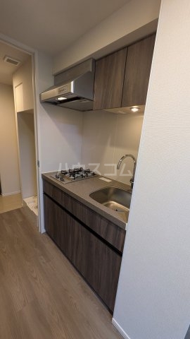 8/30 キッチン