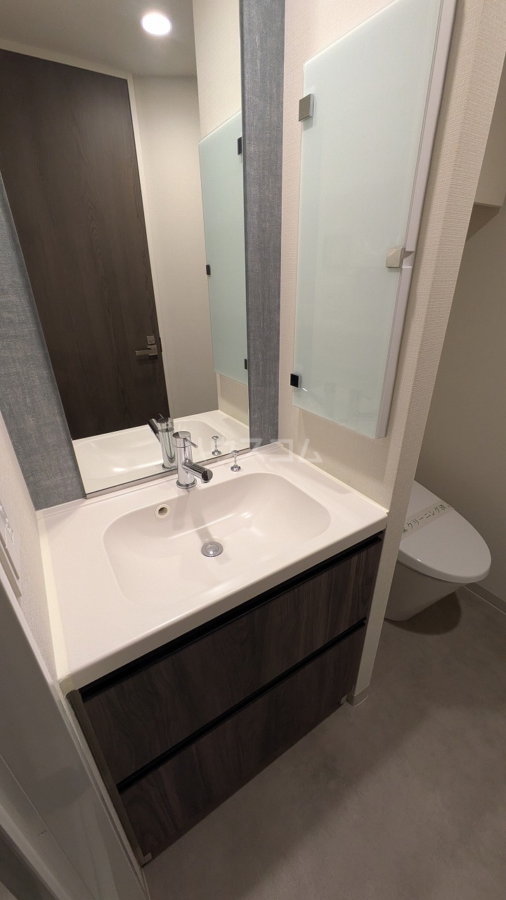11/30 洗面