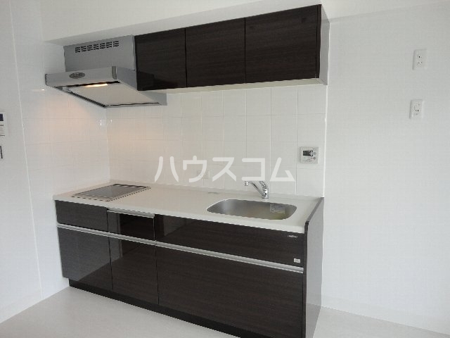 10/30 キッチン