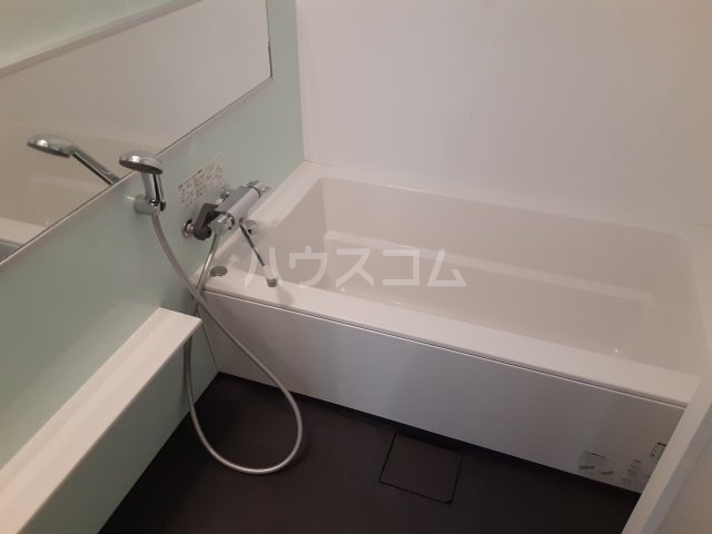 12/30 浴室