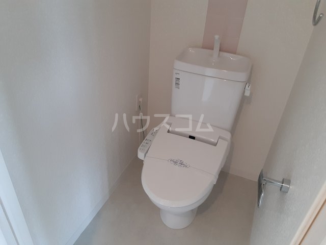 14/30 トイレ