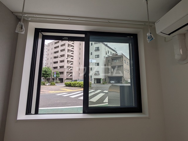 13/29 バルコニー