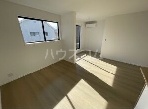 6/24 寝室