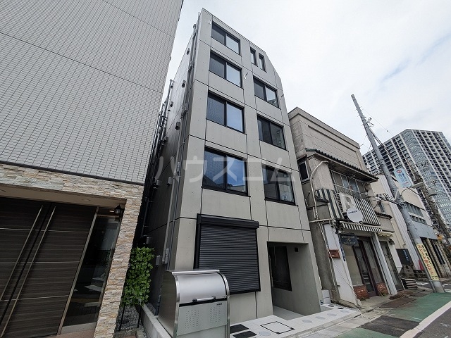 1/30 外観