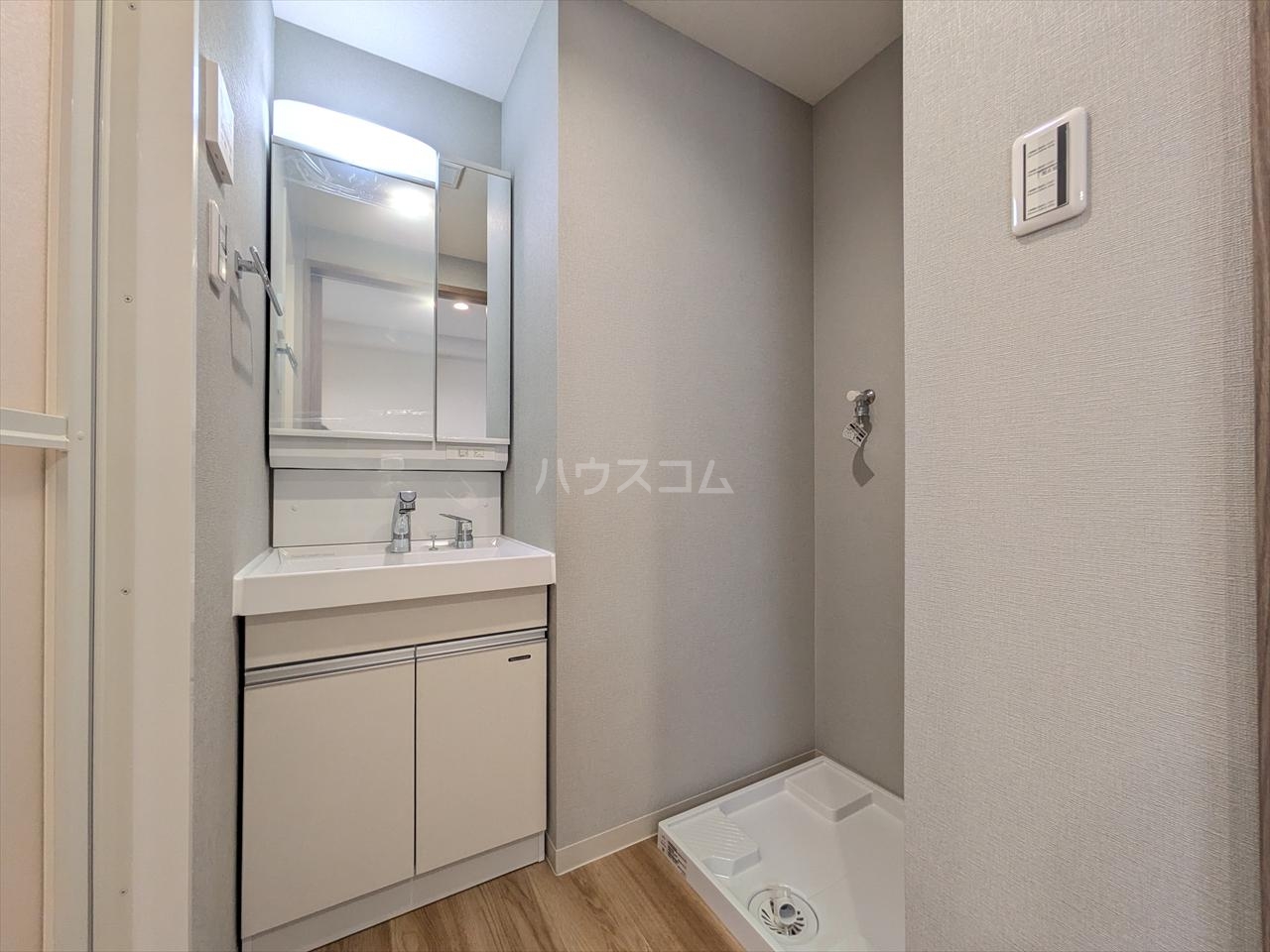 19/30 洗面