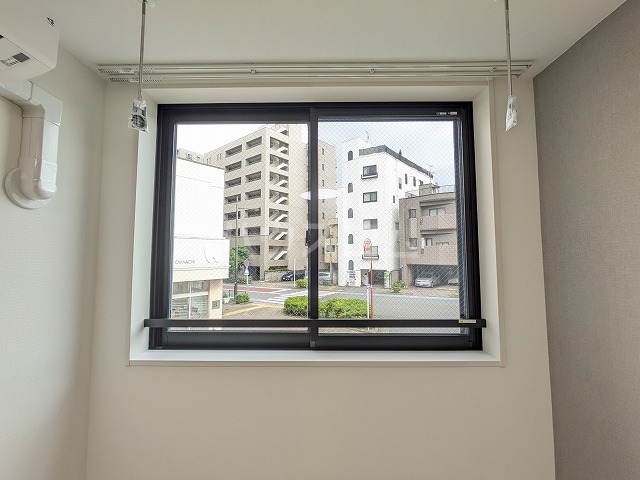 13/29 バルコニー