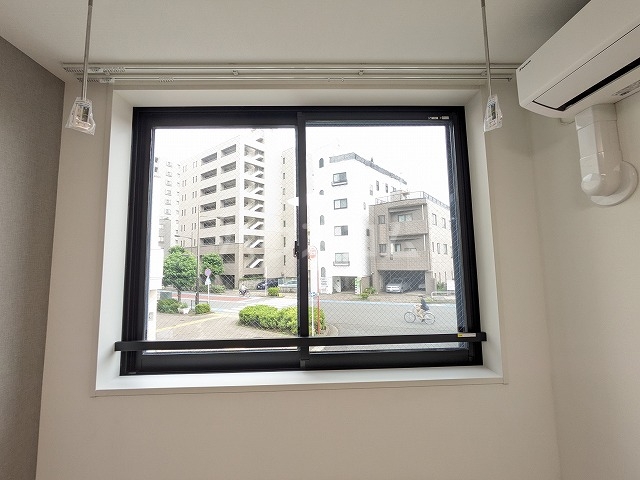 13/29 バルコニー