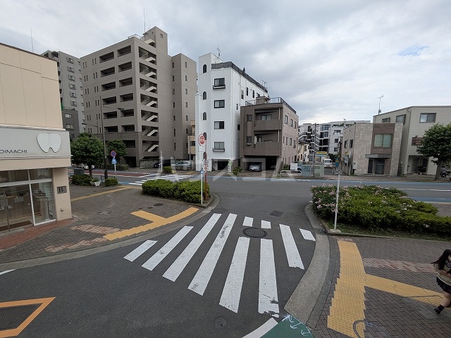 20/29 駐車場