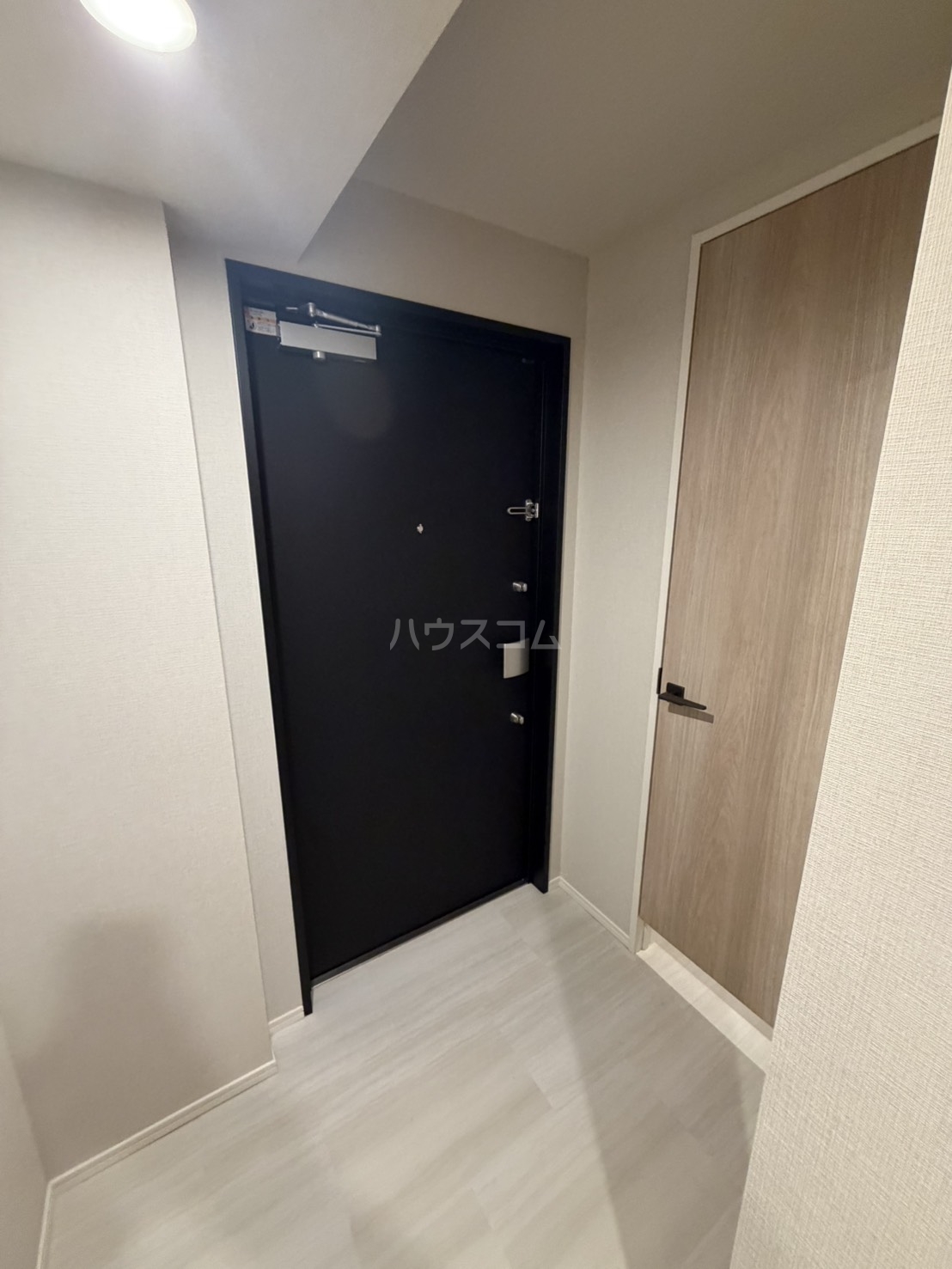 11/30 玄関