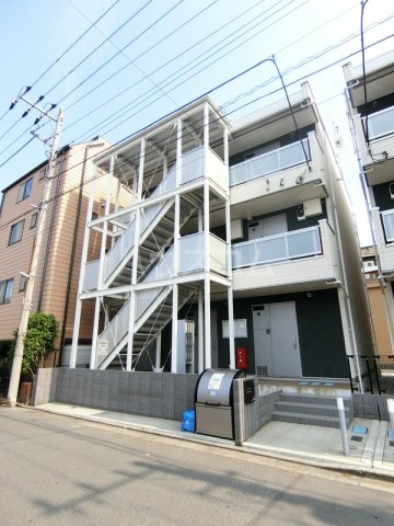 1/25 外観