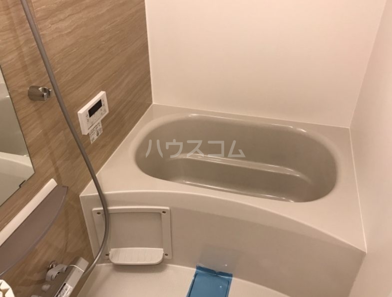 15/30 浴室