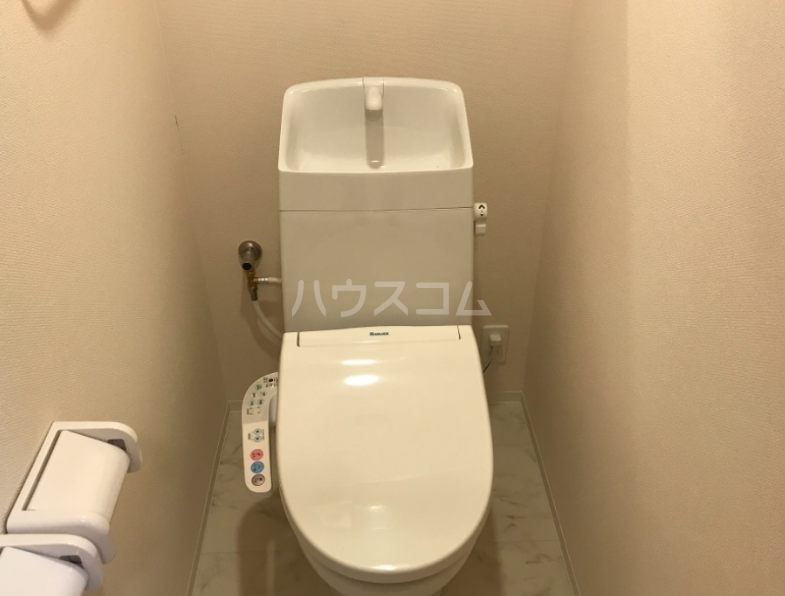 16/30 トイレ