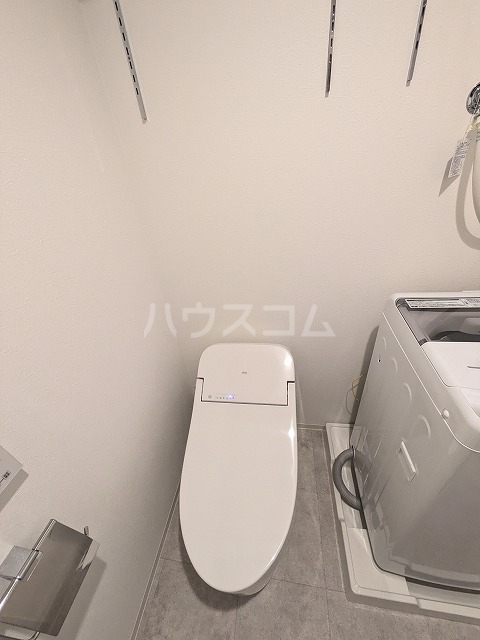 13/30 トイレ