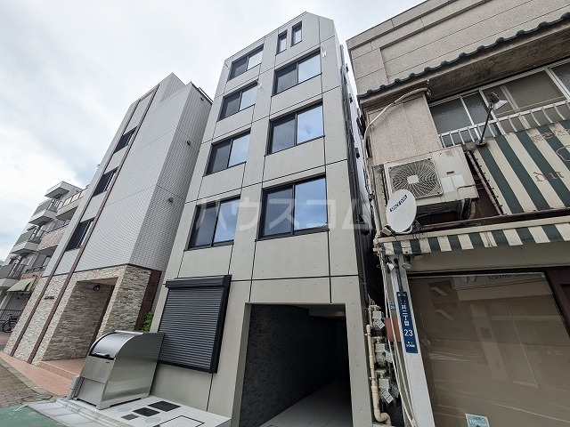 2/29 外観
