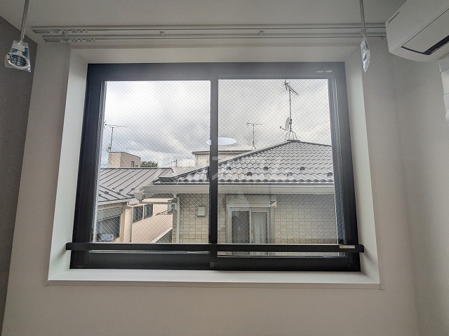 13/29 バルコニー