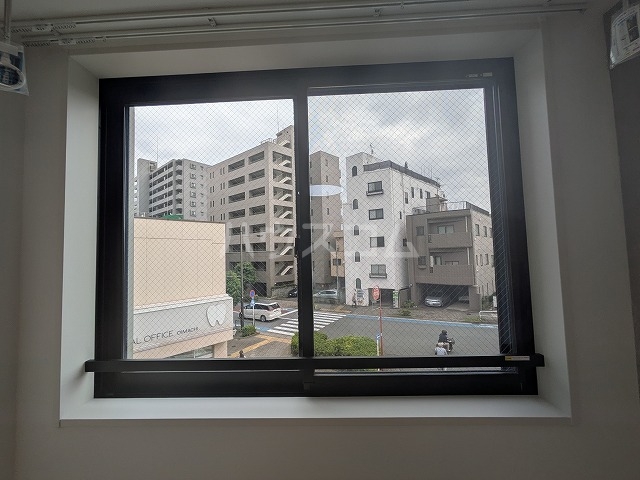 13/29 バルコニー