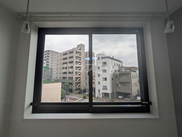 13/29 バルコニー