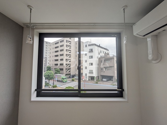 13/29 バルコニー
