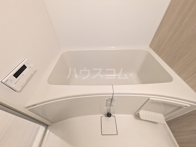 12/30 浴室