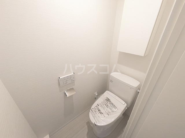 13/30 トイレ