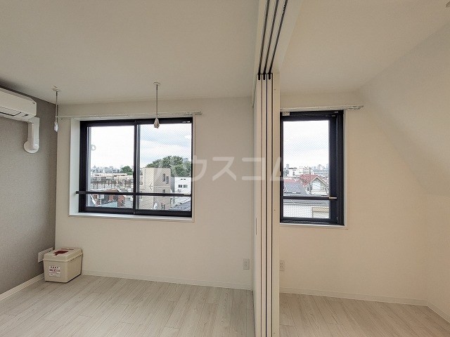 16/30 バルコニー