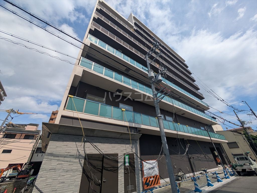 1/10 外観