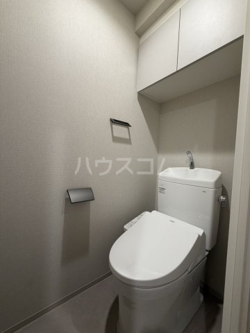 14/30 トイレ